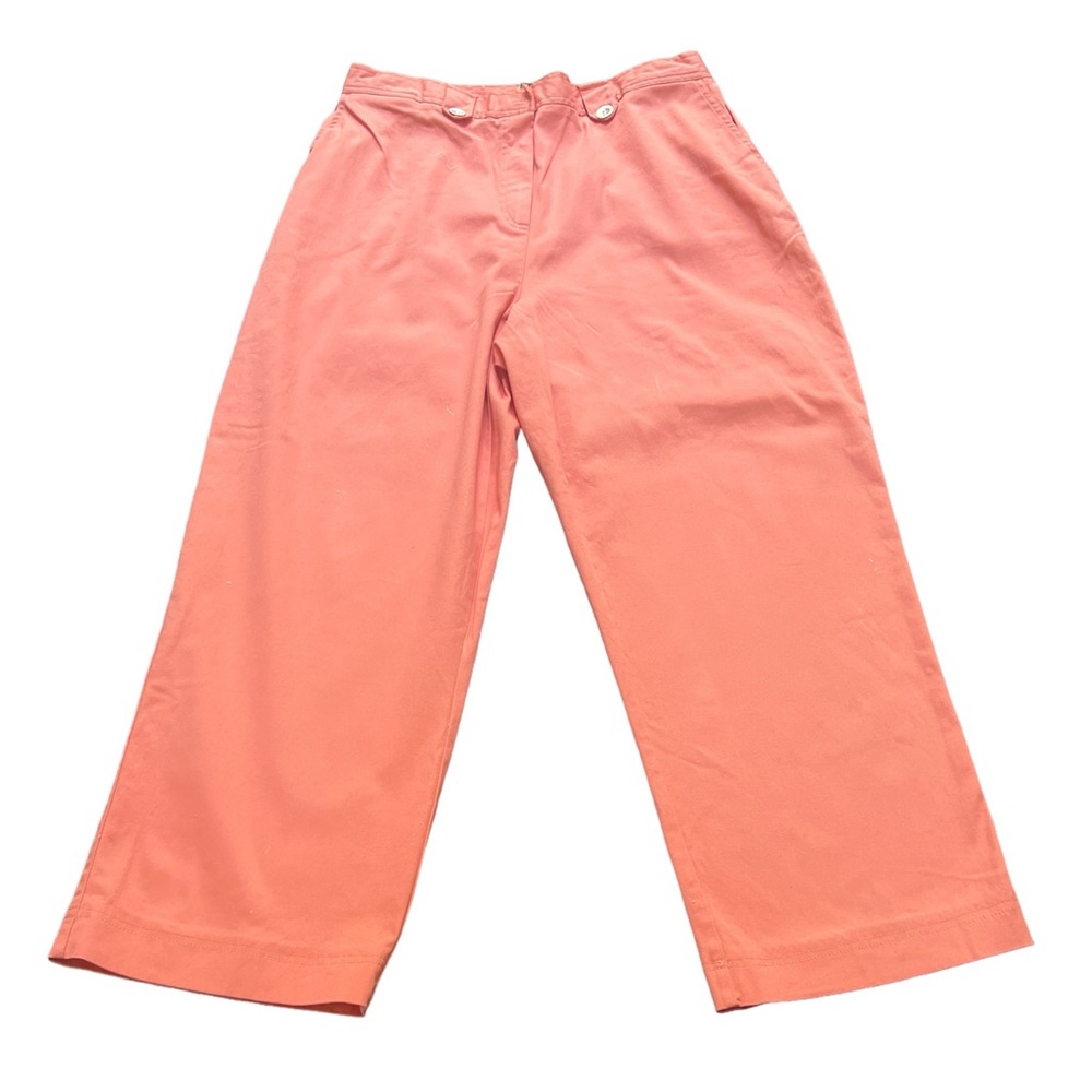 Company collection women’s size 18 peach pants